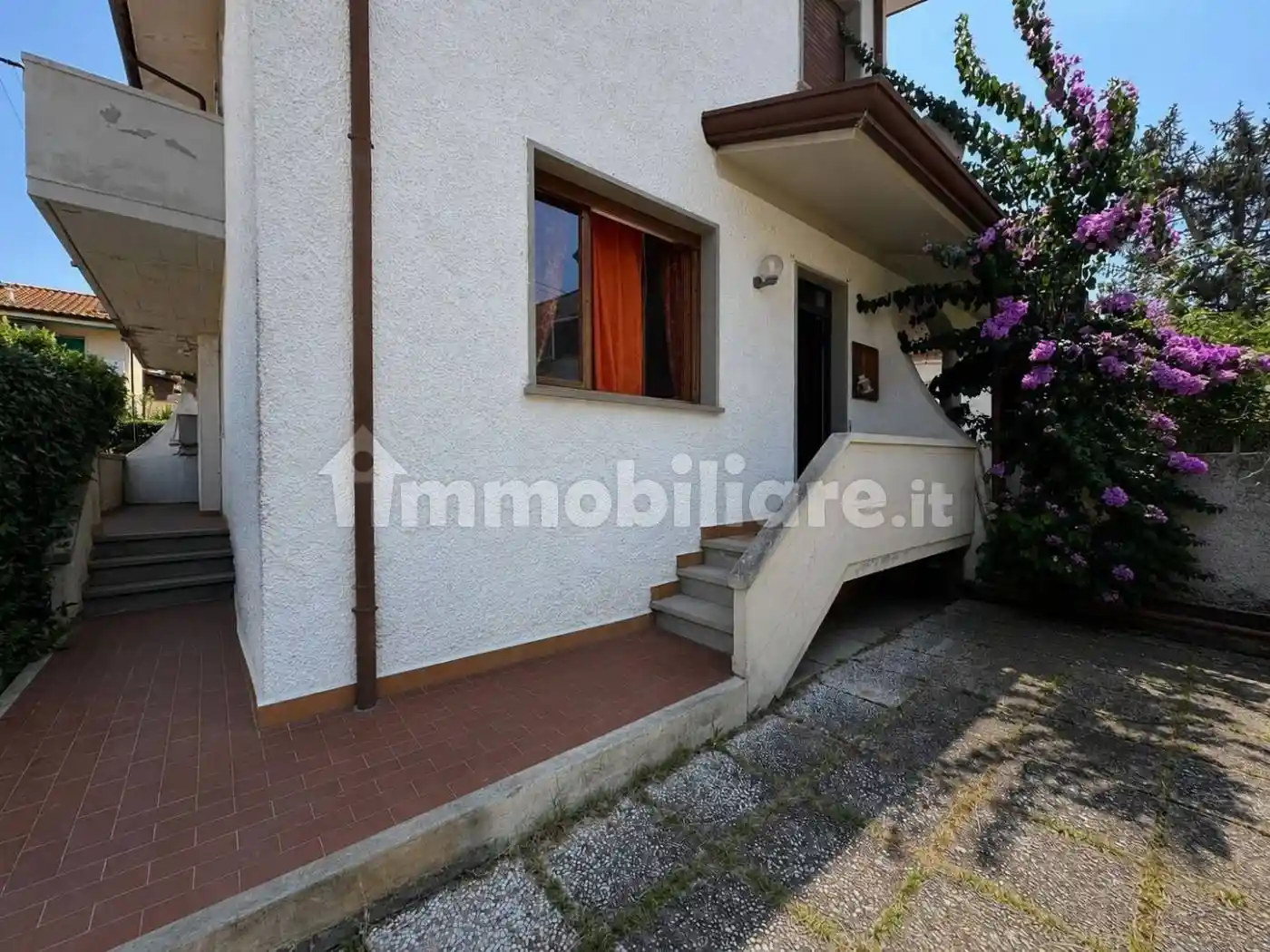 Villetta a schiera in vendita a Viareggio