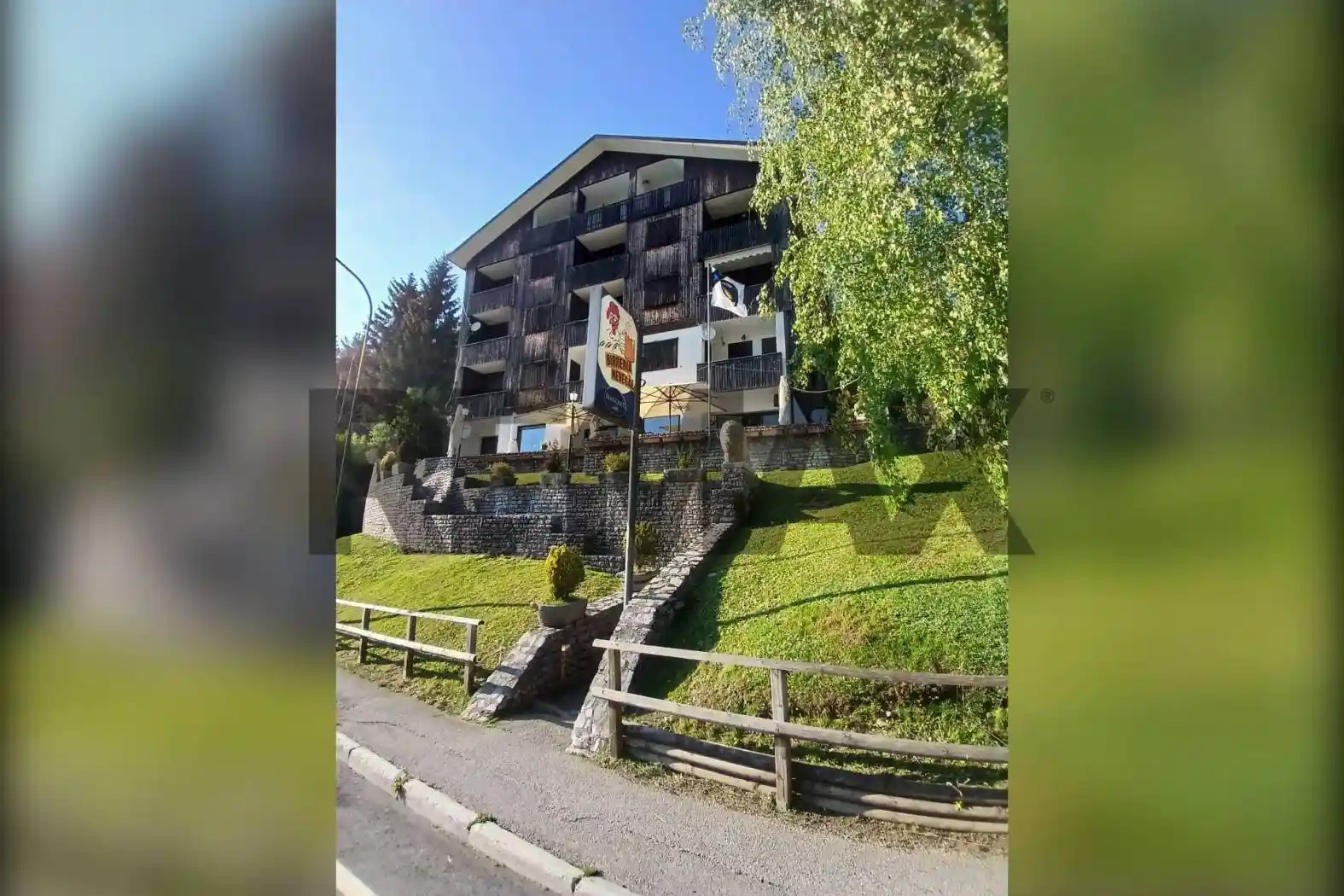 Appartamento in vendita a Belluno