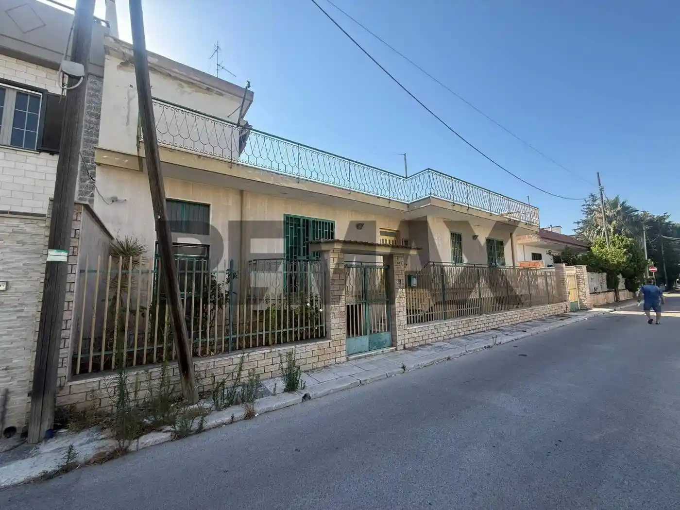 Villa in vendita a Modugno