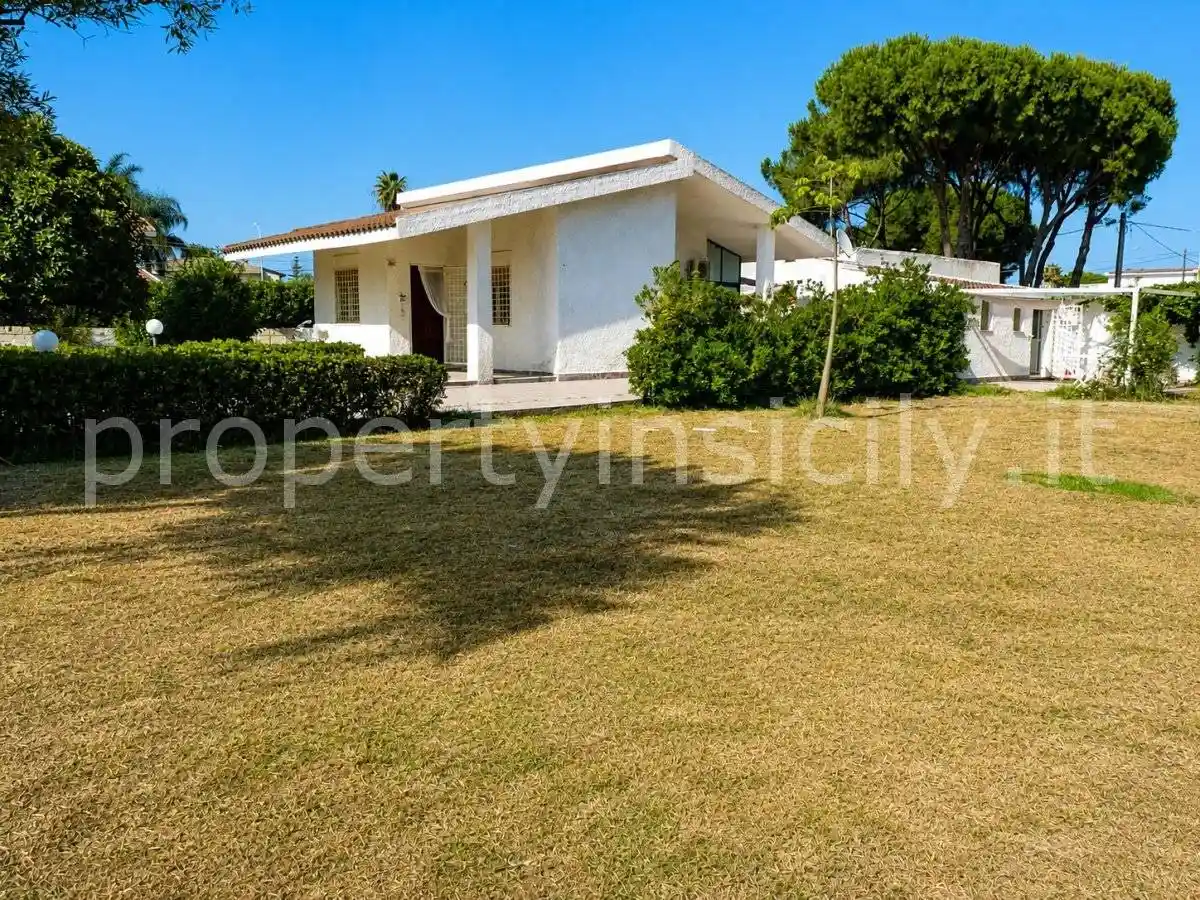 Villa in vendita a Siracusa