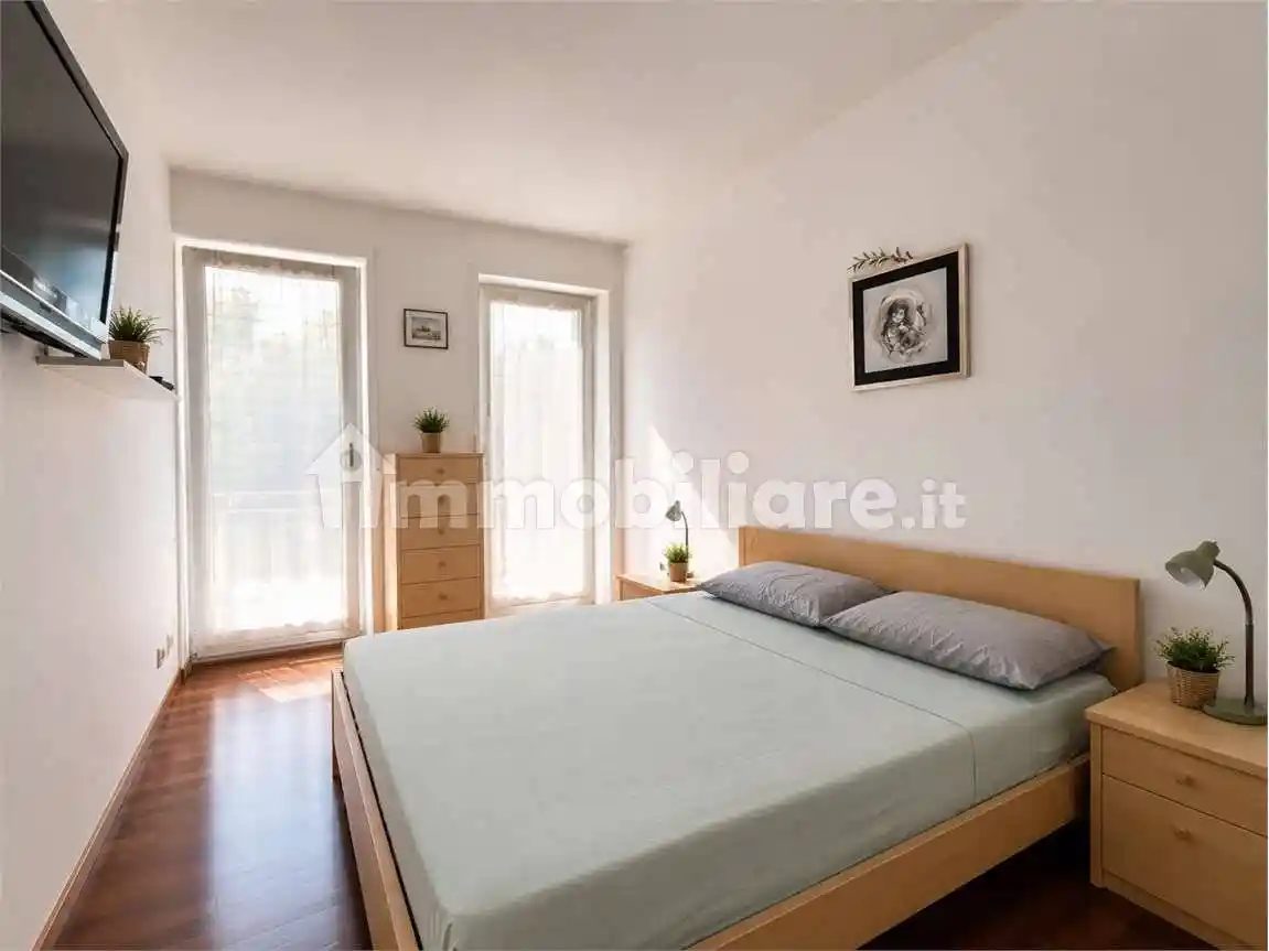 Appartamento in vendita a Trento