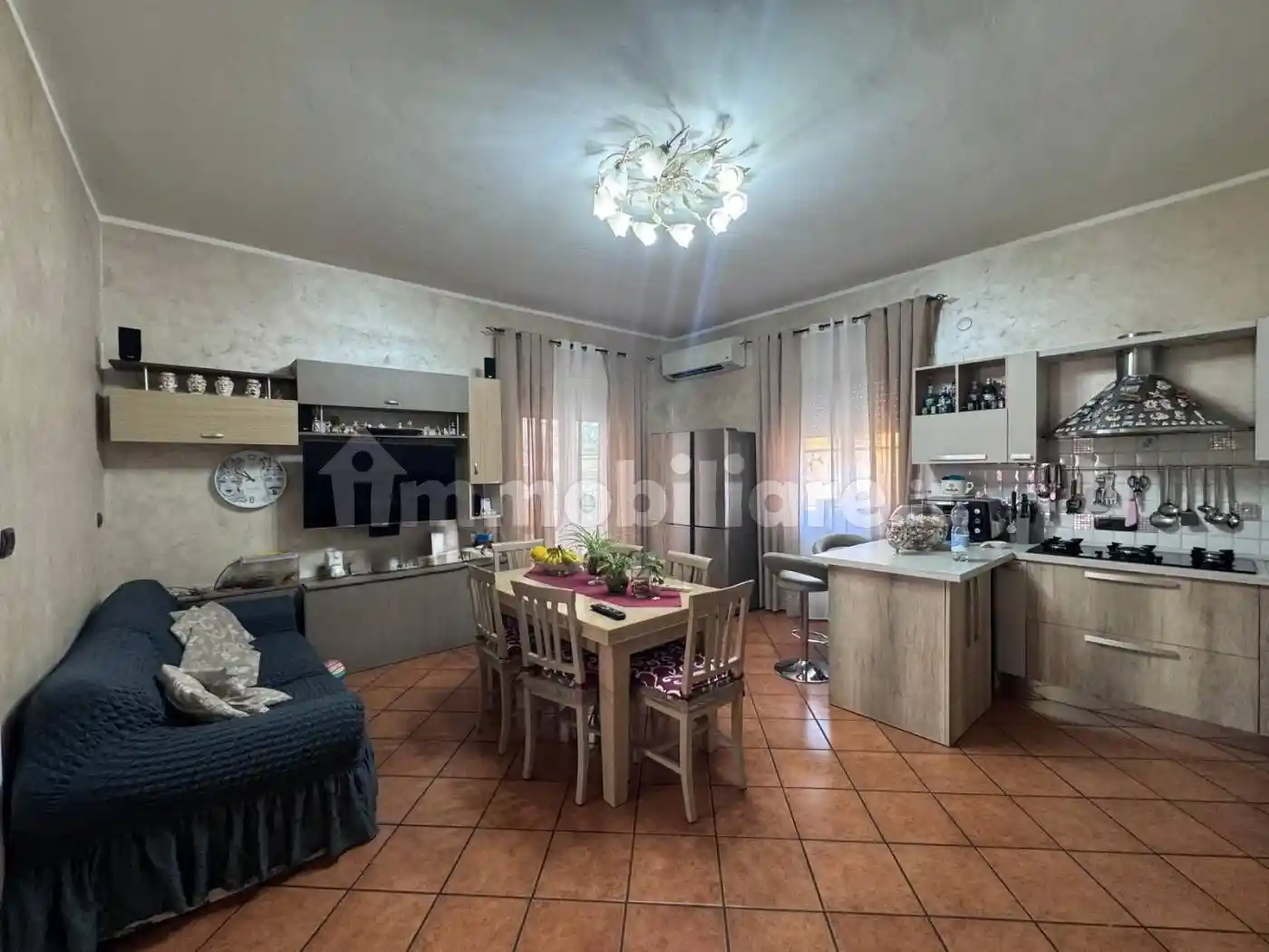 Appartamento in vendita a Lamezia Terme