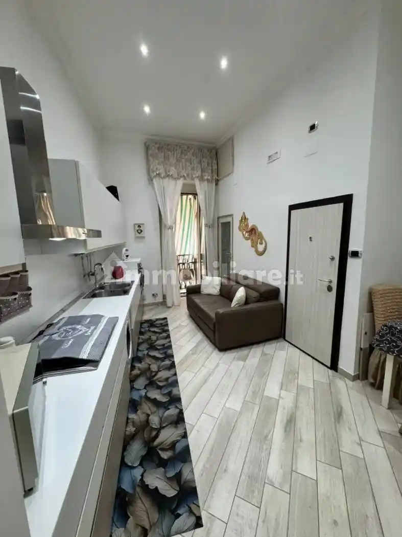 Appartamento in vendita a Bari