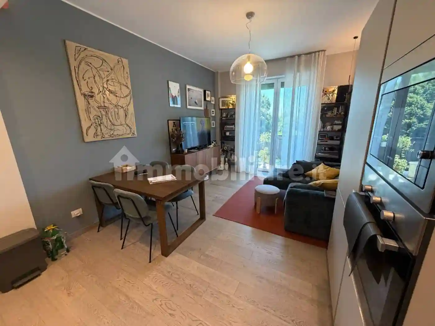 Appartamento - foto 4