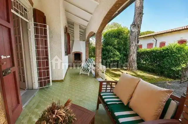 Villa in vendita a Comacchio