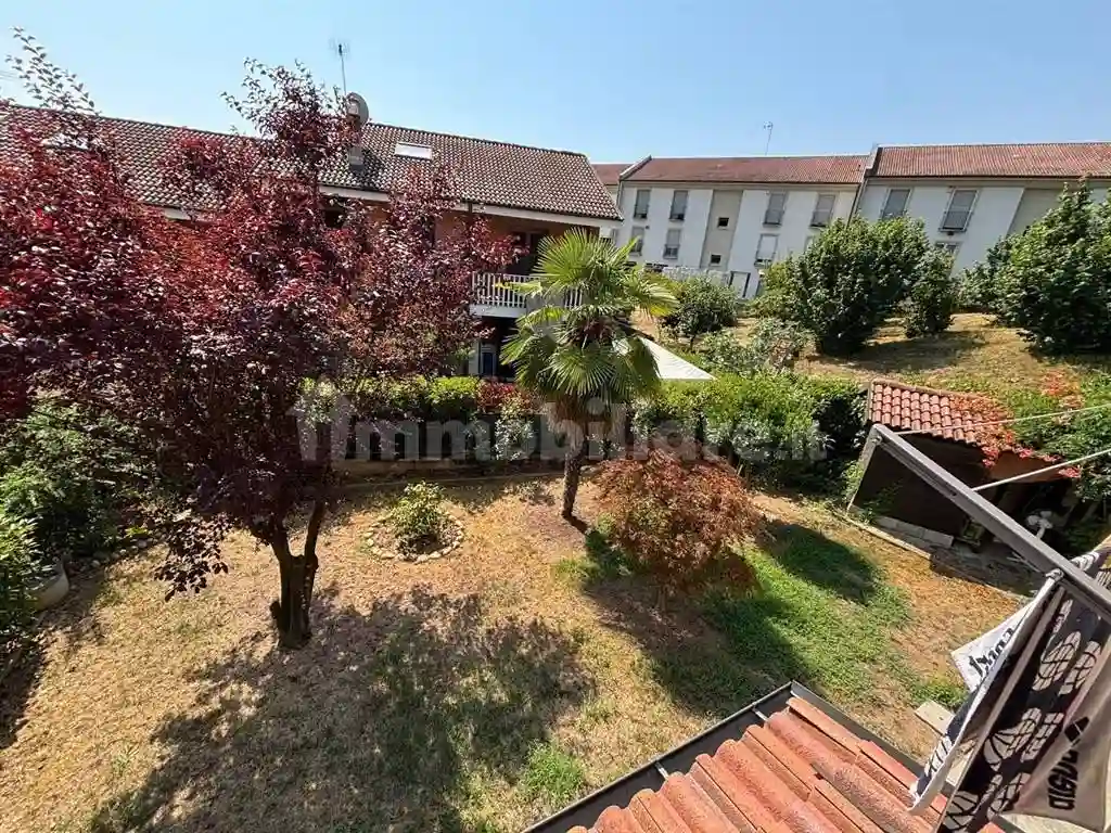 Villetta a schiera - foto 3