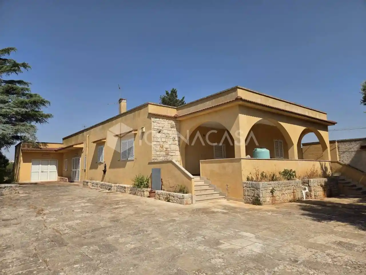 Villa in vendita a Martina Franca