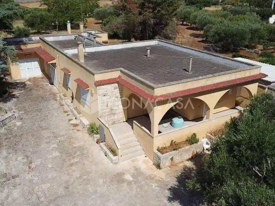 Villa - foto 5