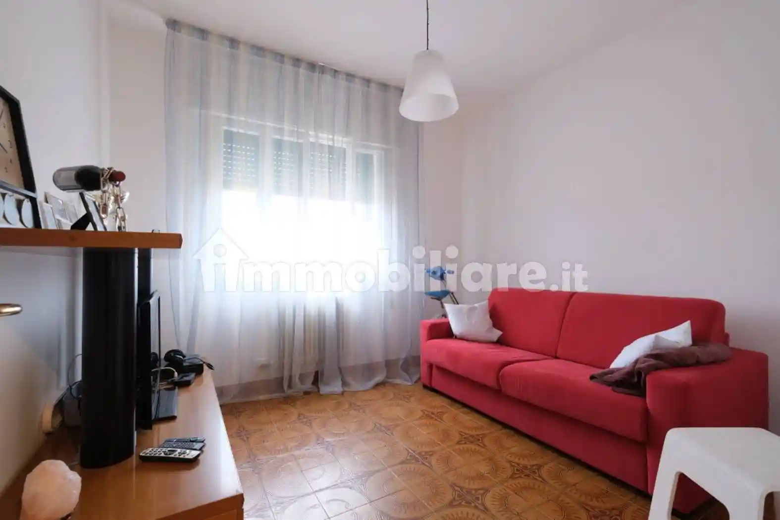 Appartamento in affitto a Este