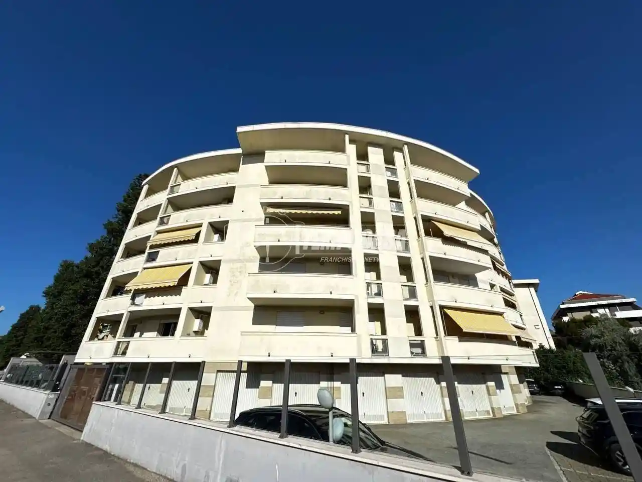 Appartamento in vendita a Francavilla al Mare