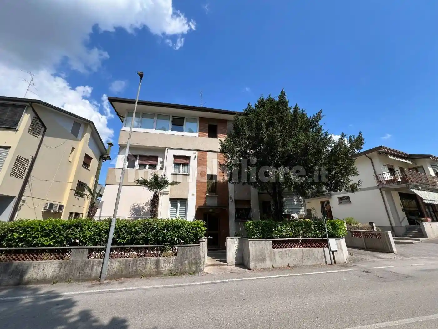 Appartamento in vendita a Pordenone