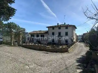 Rustico - Casale in vendita a Barberino Tavarnelle