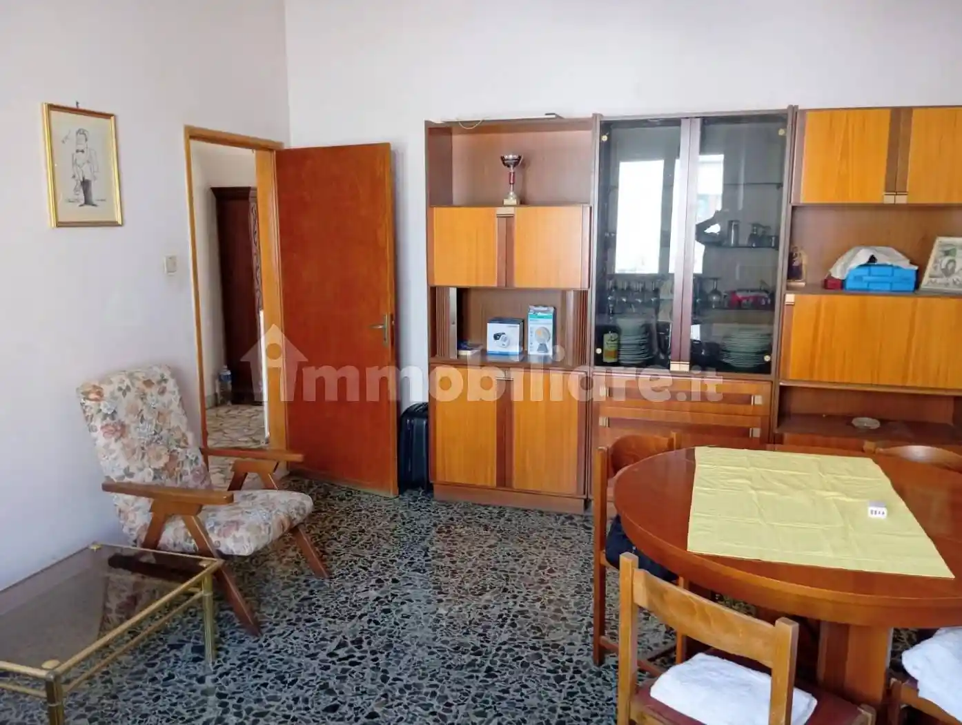 Appartamento in vendita a Poggibonsi