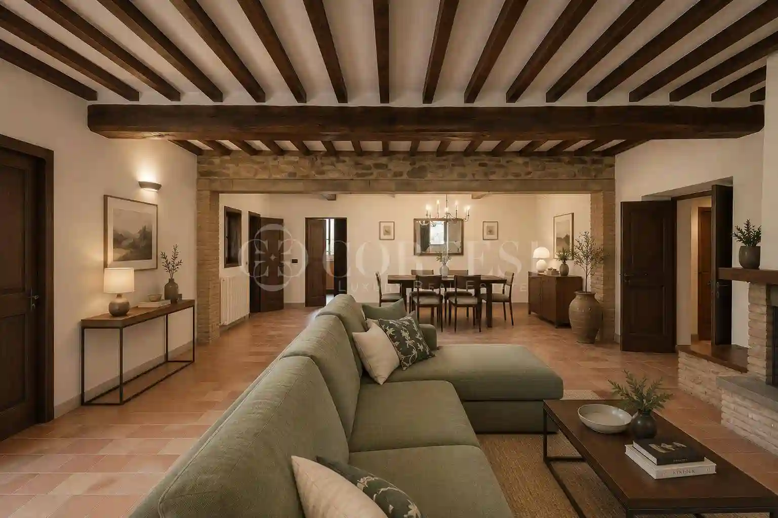 Villa - foto 4