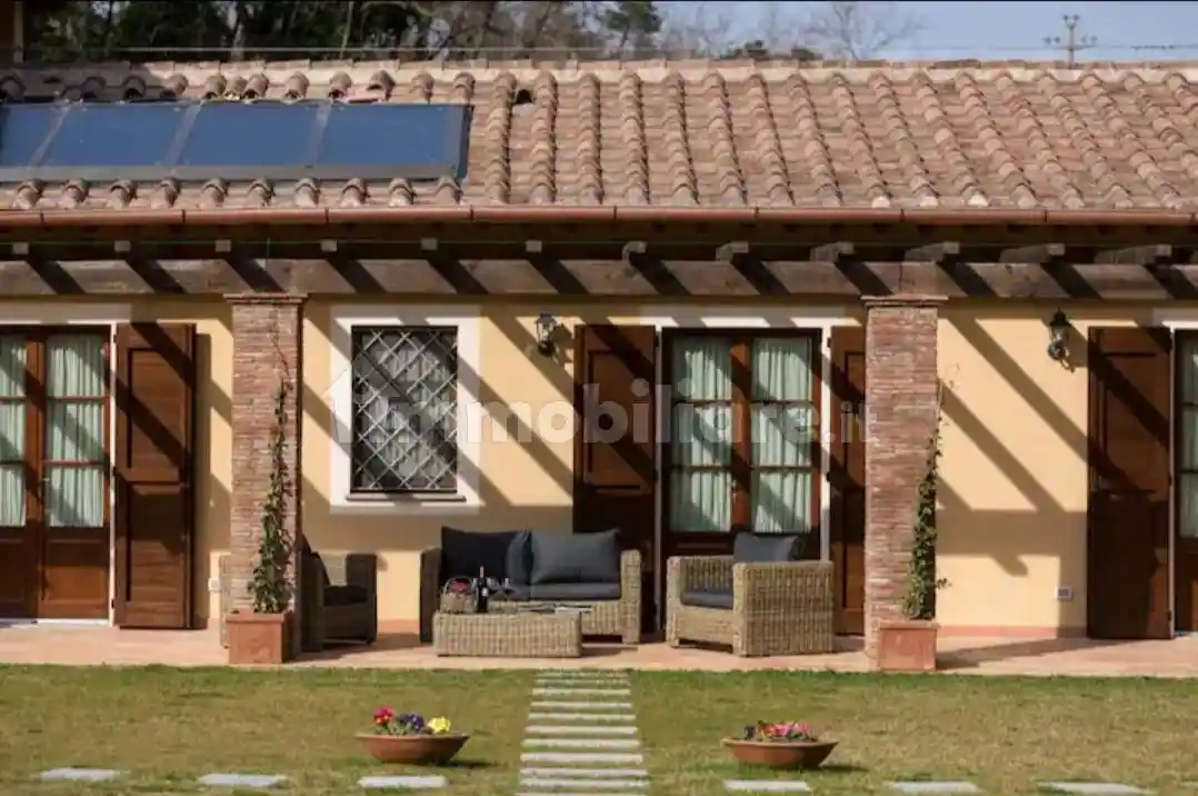 Rustico - Casale in vendita a Capannori