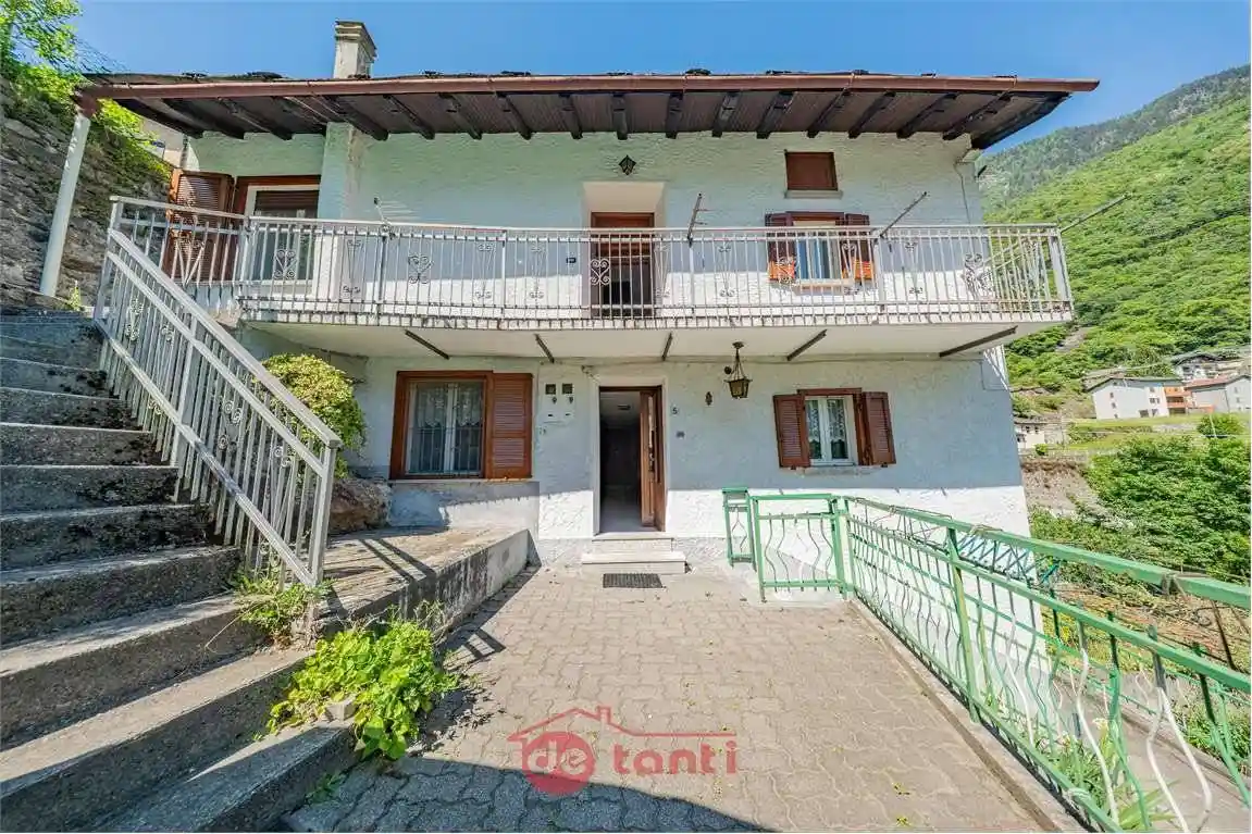 Casa indipendente in vendita a San Giacomo Filippo