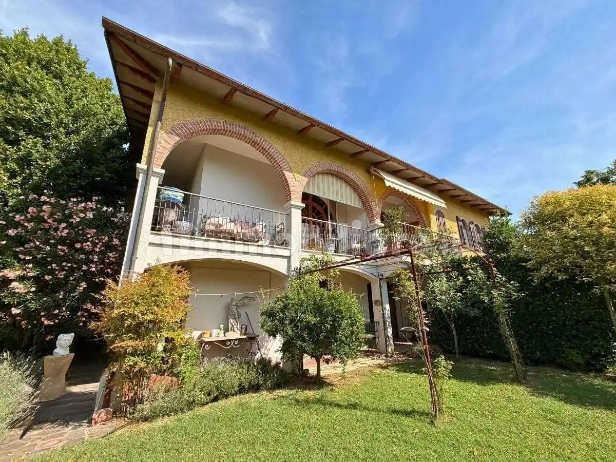 Villa in vendita a Anghiari