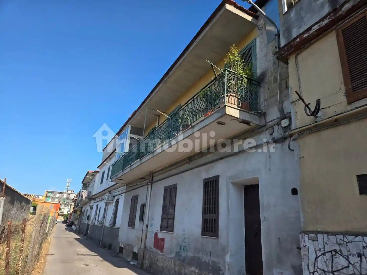 Appartamento in vendita a Melito di Napoli