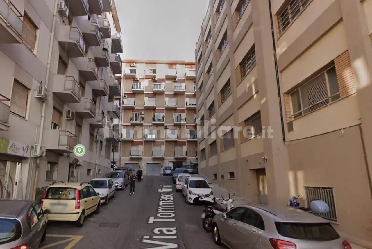 Appartamento in vendita a Reggio Calabria