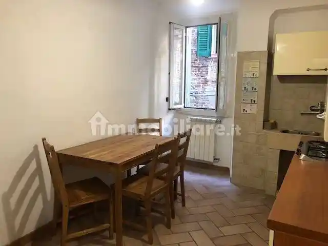 Appartamento in affitto a Perugia