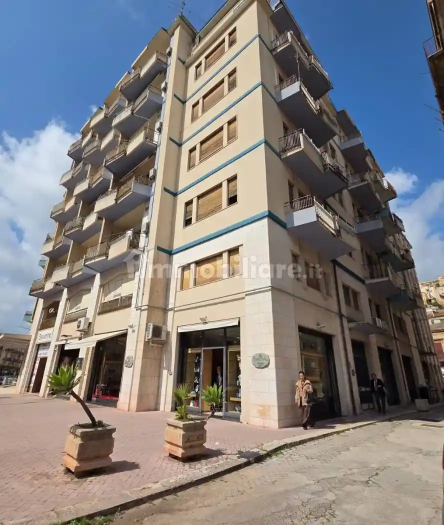 Appartamento in vendita a Modica