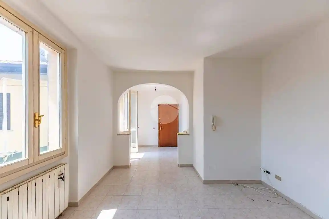 Appartamento in vendita a Uboldo