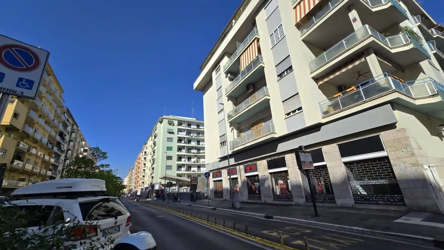 Appartamento in affitto a Roma