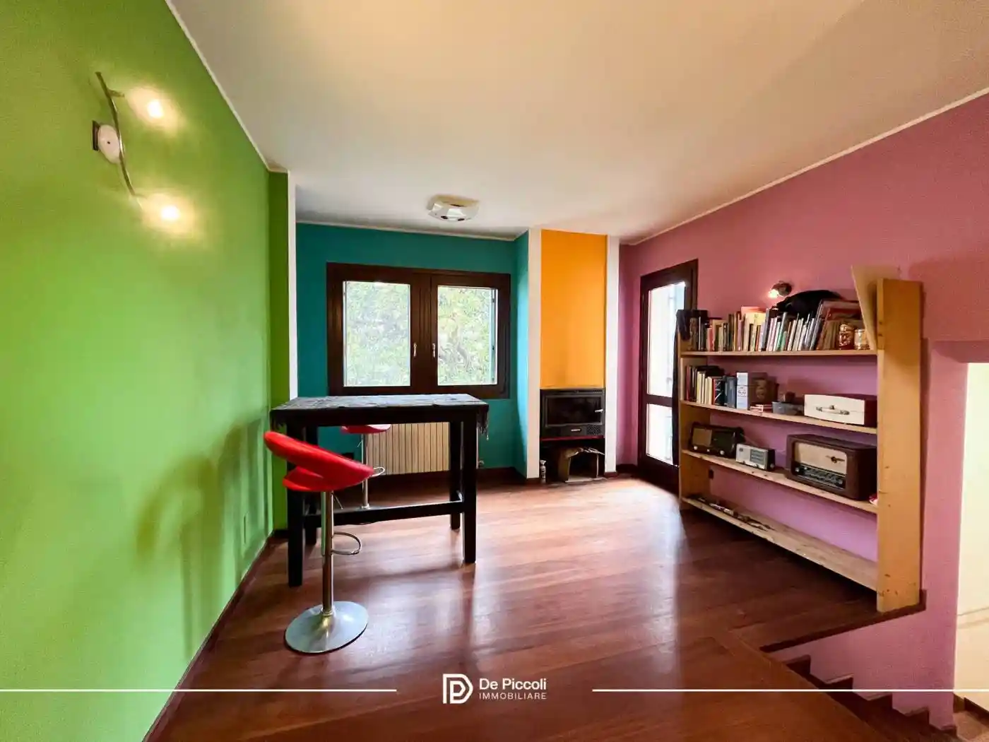 Villa in vendita a Ceggia