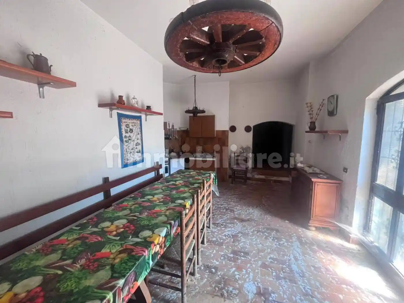 Appartamento in vendita a Tignale