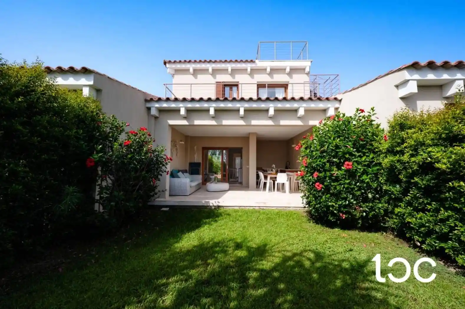 Villa in vendita a San Teodoro