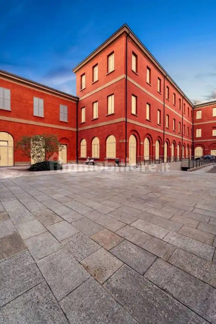 Progetto in vendita a Modena