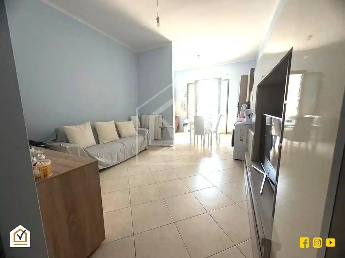 Appartamento in vendita a Bari
