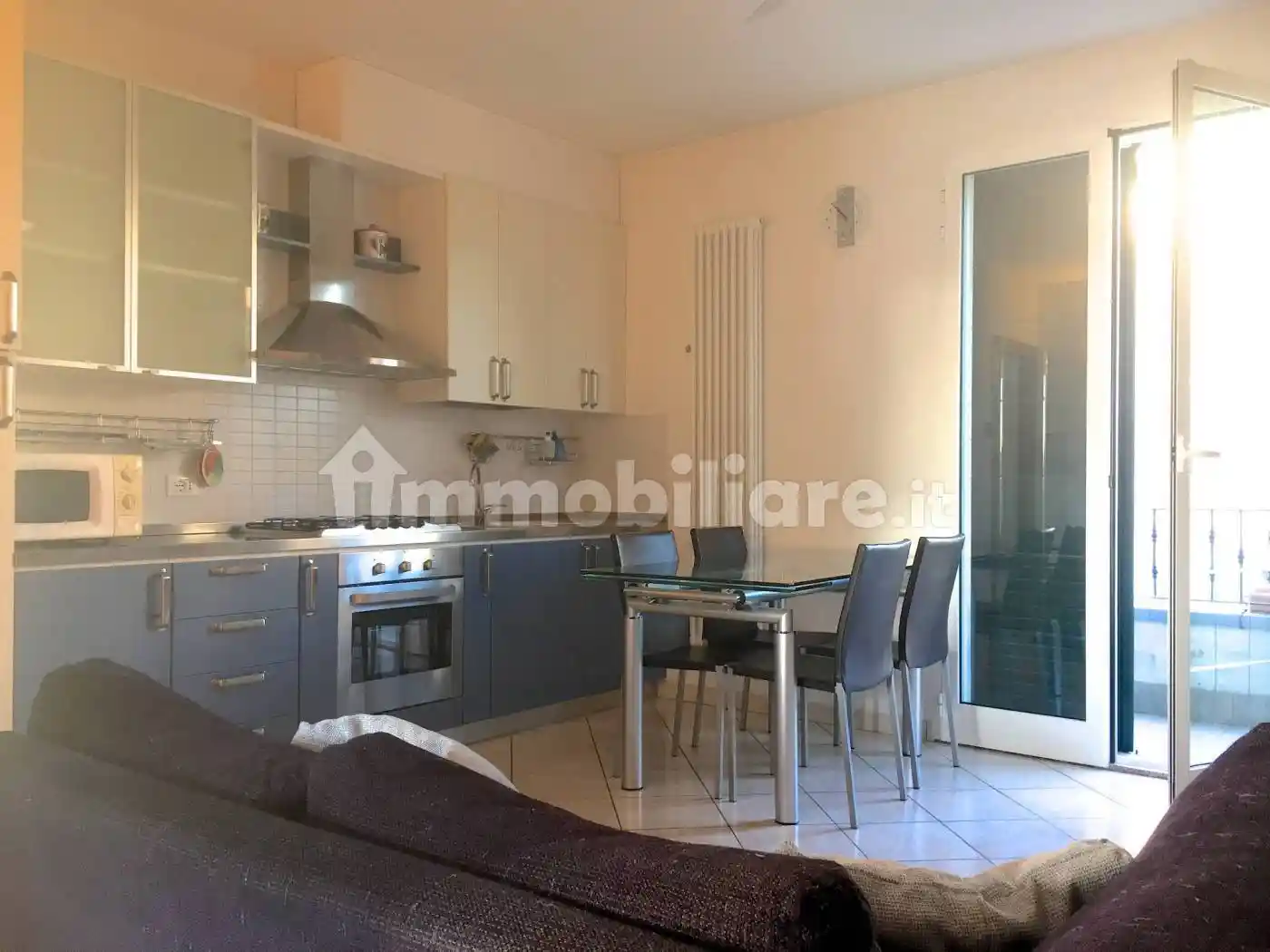 Appartamento in affitto a Forlì