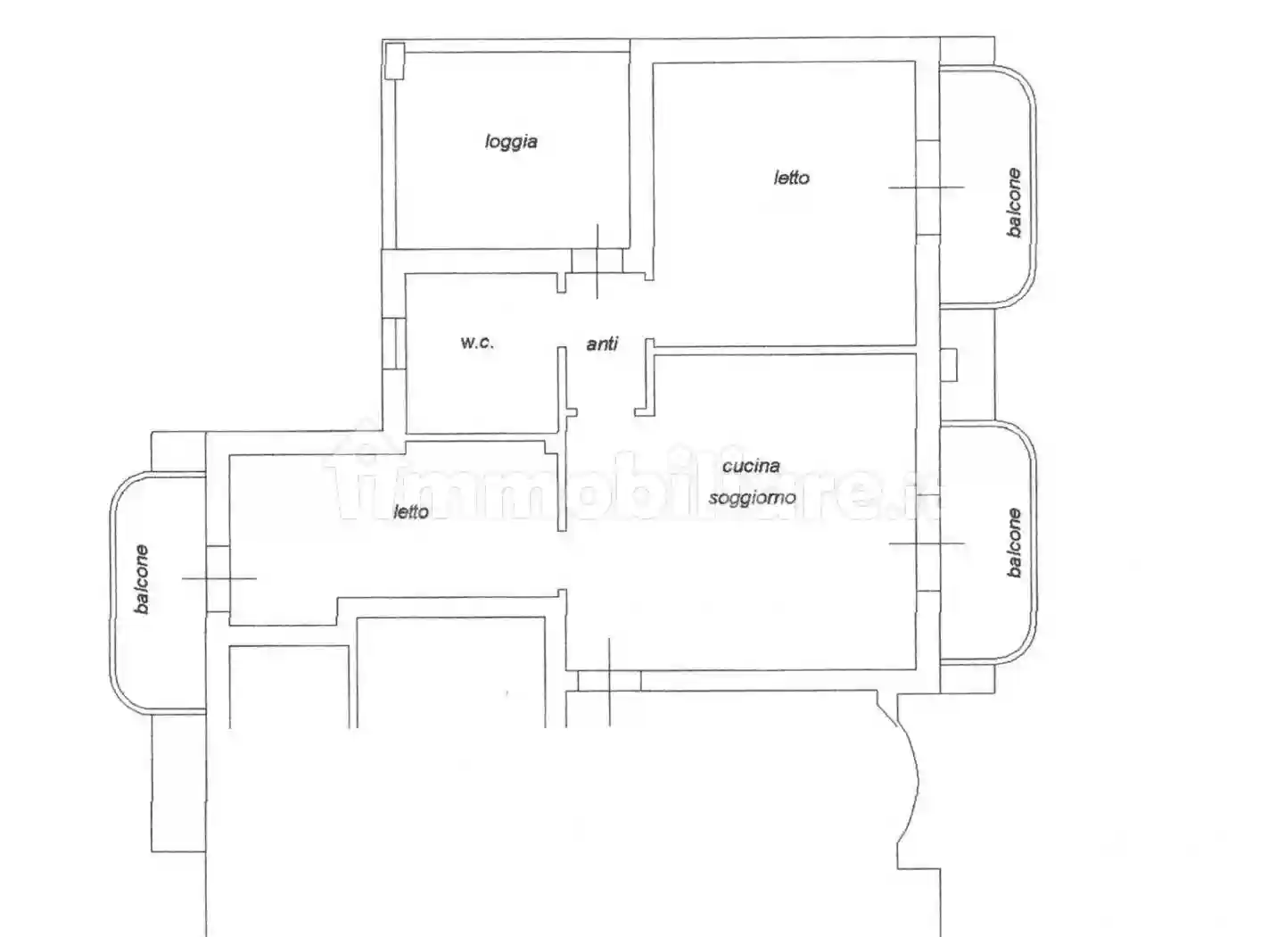 Appartamento - foto 2