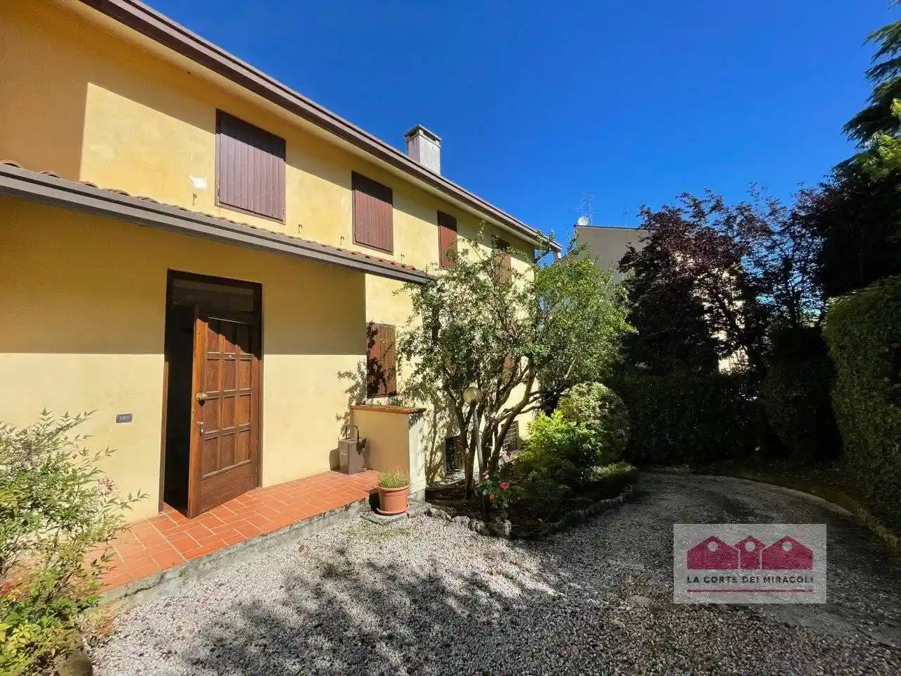 Villa in affitto a Arcugnano