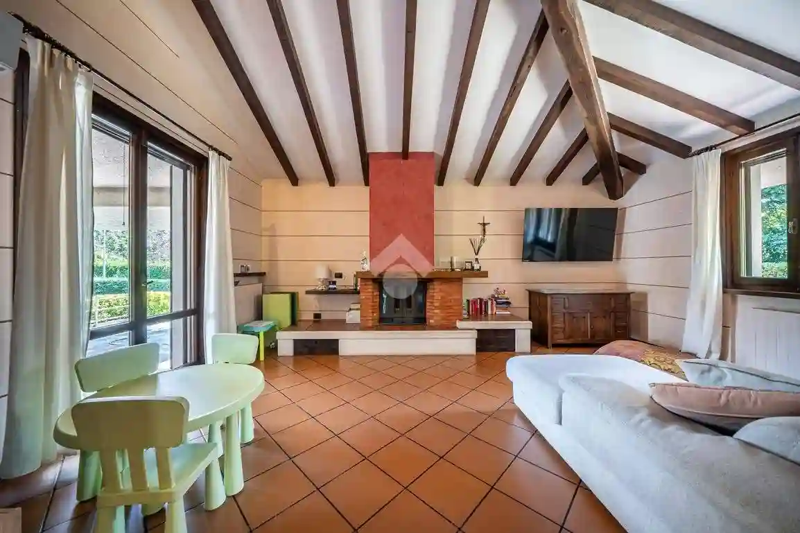 Villa - foto 4