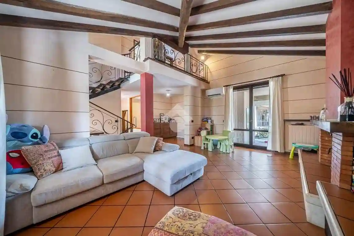 Villa - foto 5