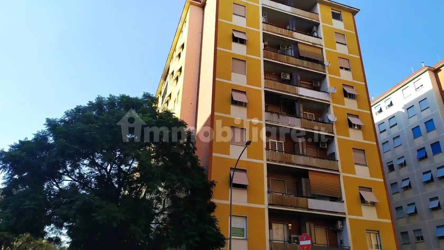 Appartamento in affitto a Roma