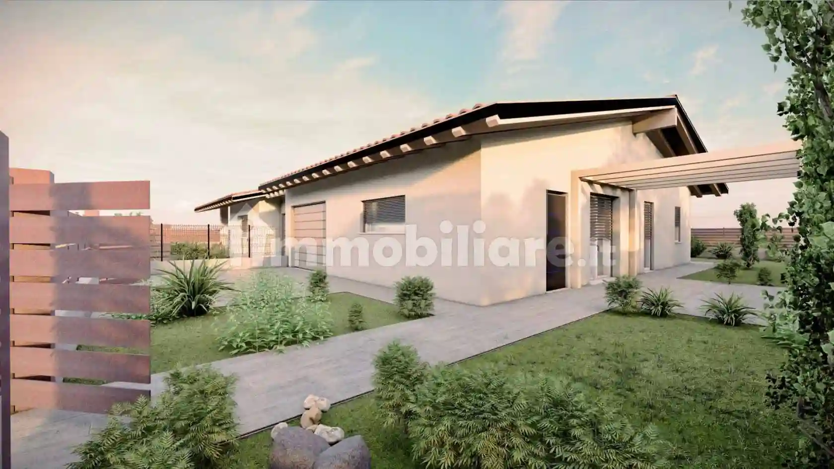 Villa - foto 4
