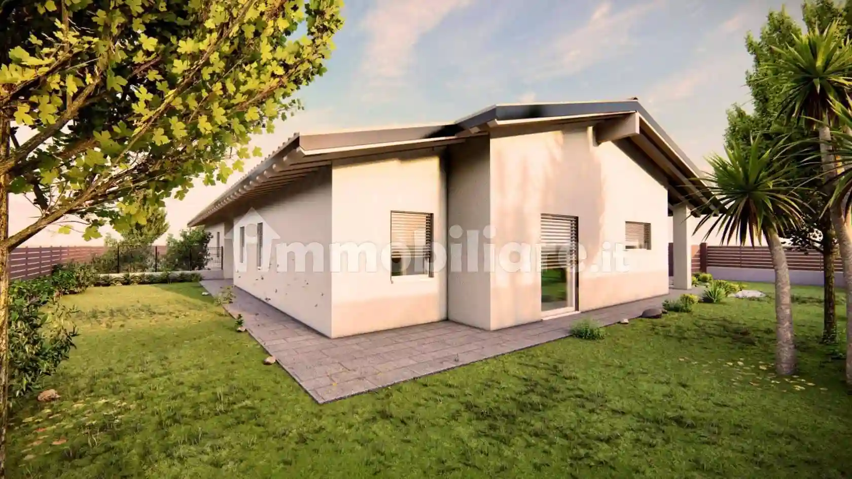 Villa - foto 5