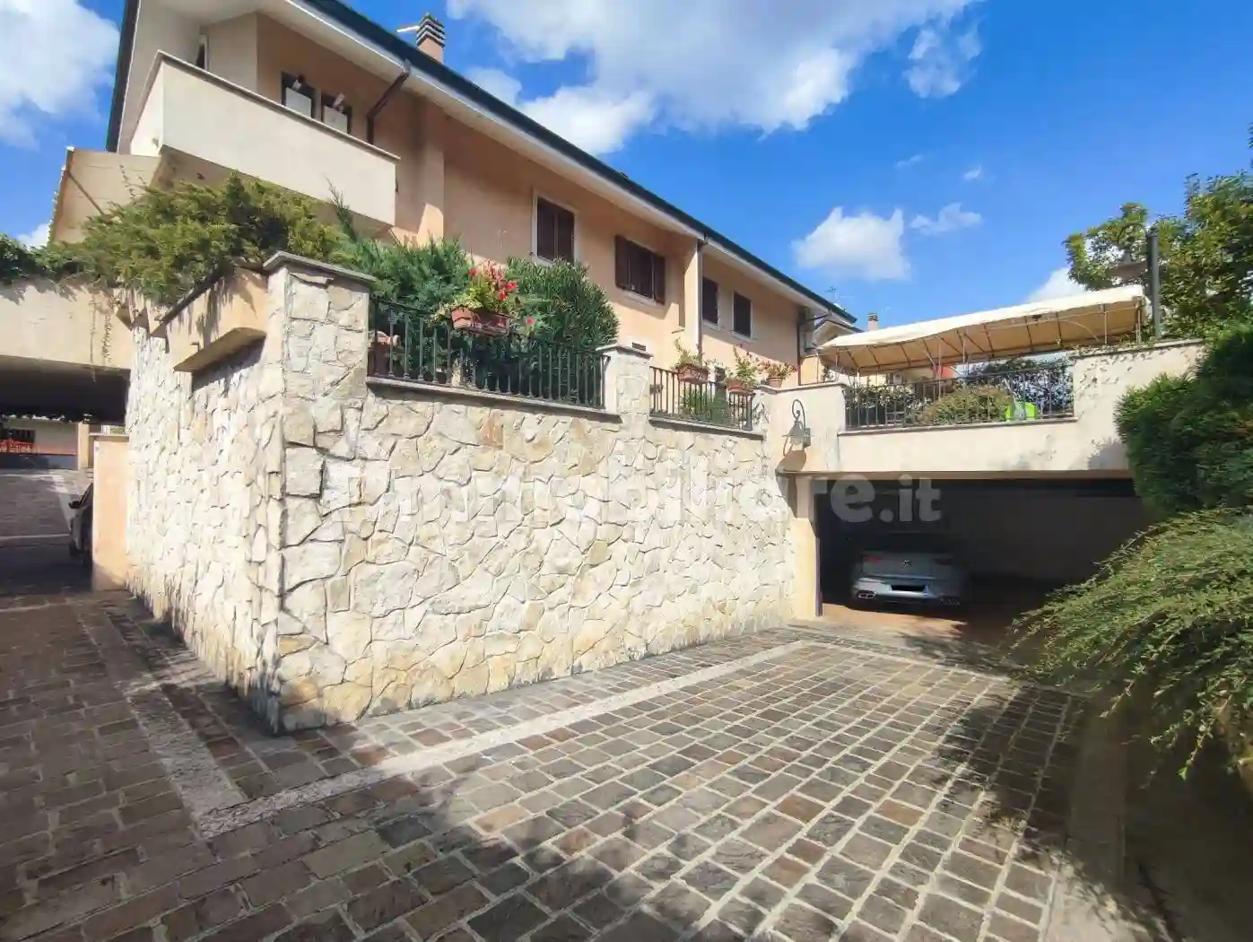 Villa - foto 5