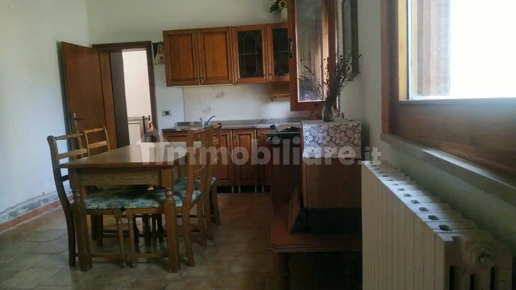 Casa indipendente in vendita a Codigoro