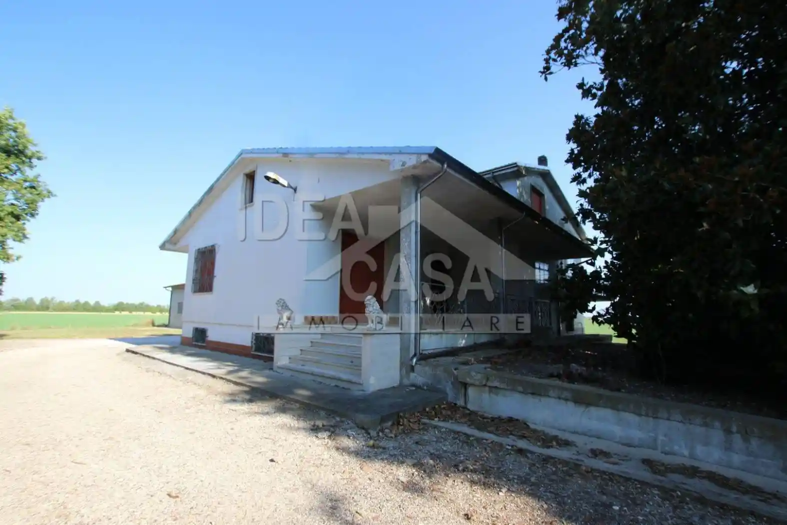 Villa in vendita a San Giacomo delle Segnate