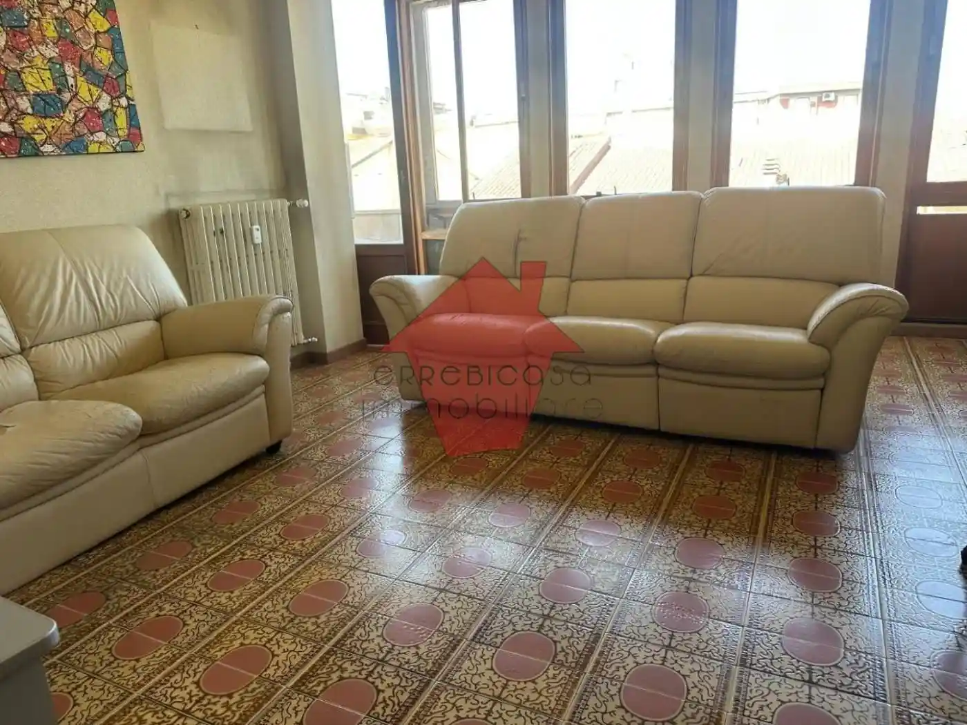 Appartamento in vendita a Empoli