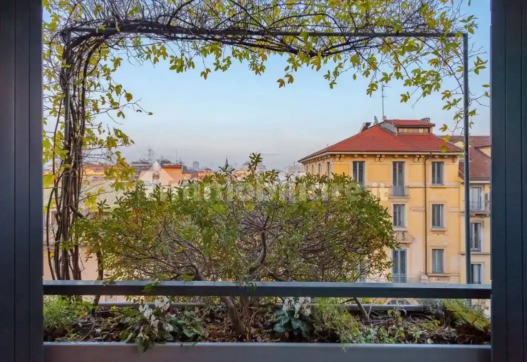 Attico - Mansarda in vendita a Milano