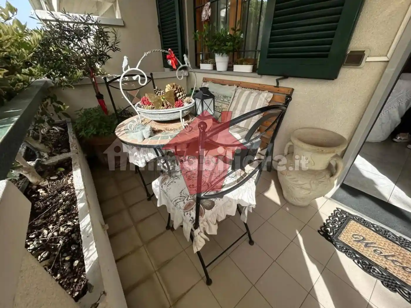 Appartamento in vendita a Empoli