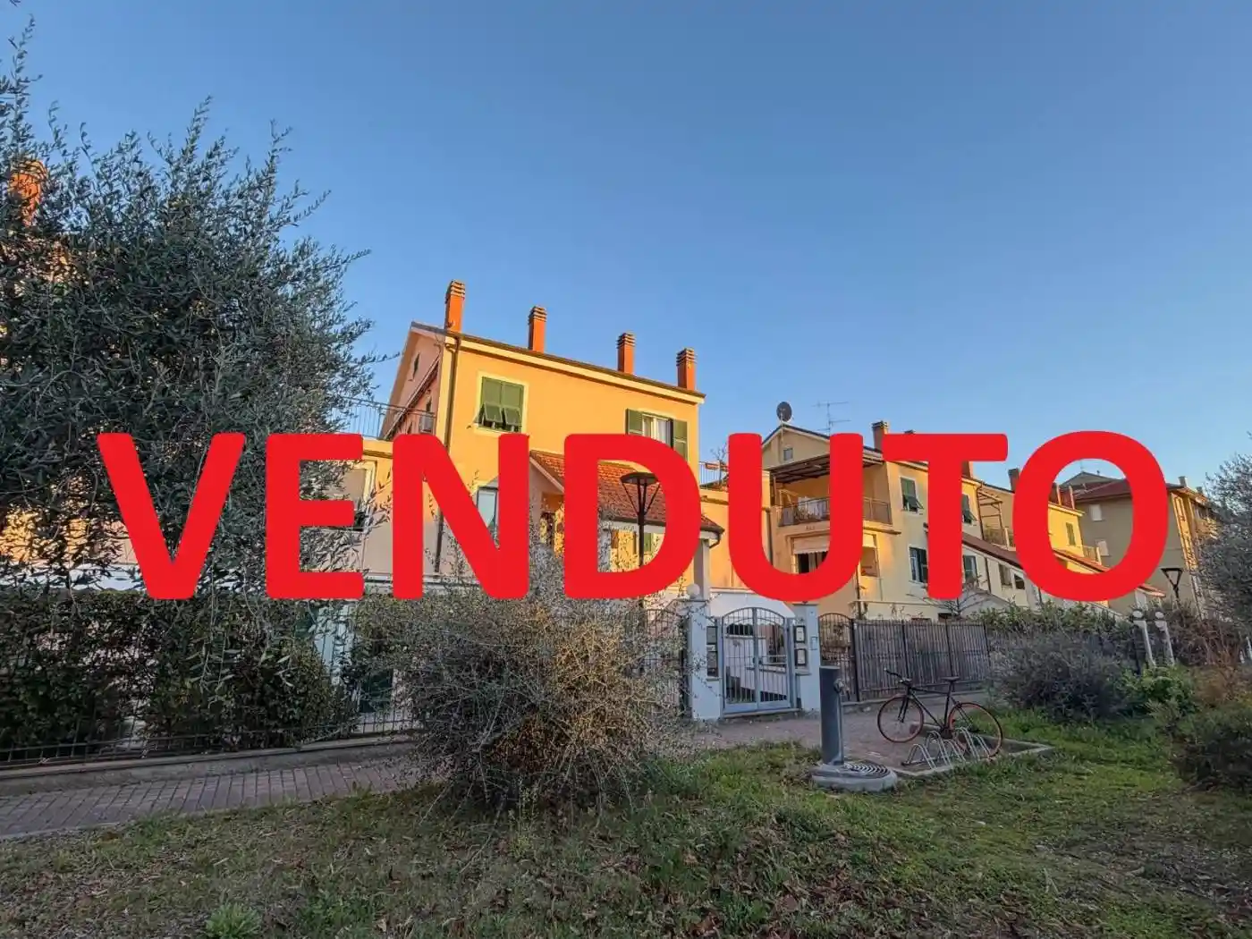 Appartamento in vendita a San Bartolomeo al Mare