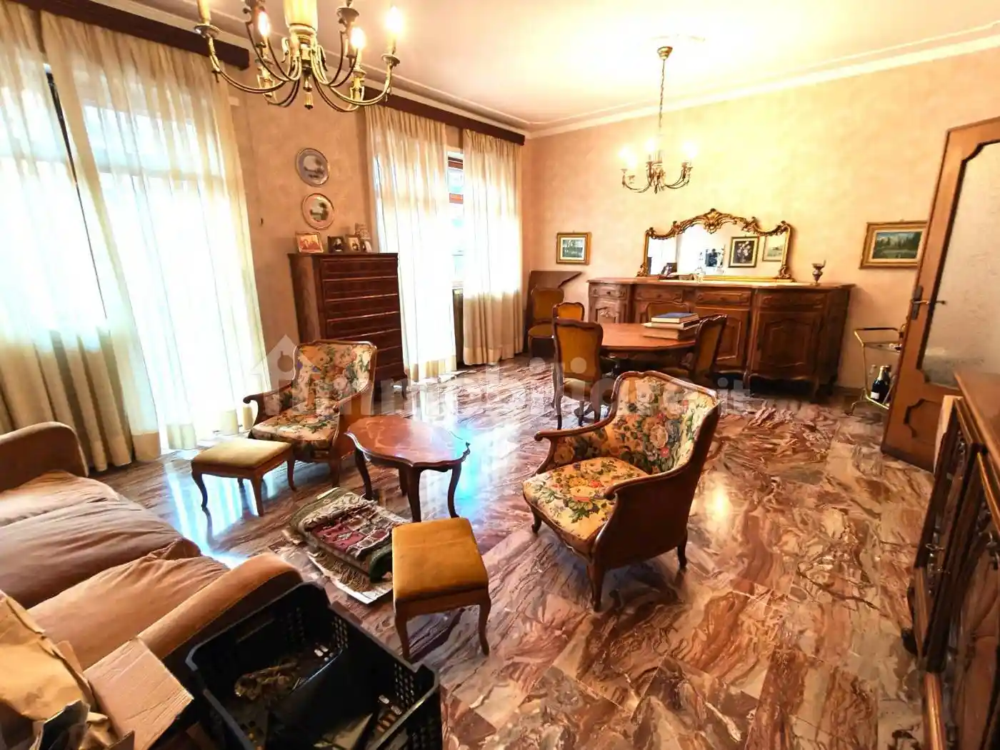 Appartamento in vendita a Torino