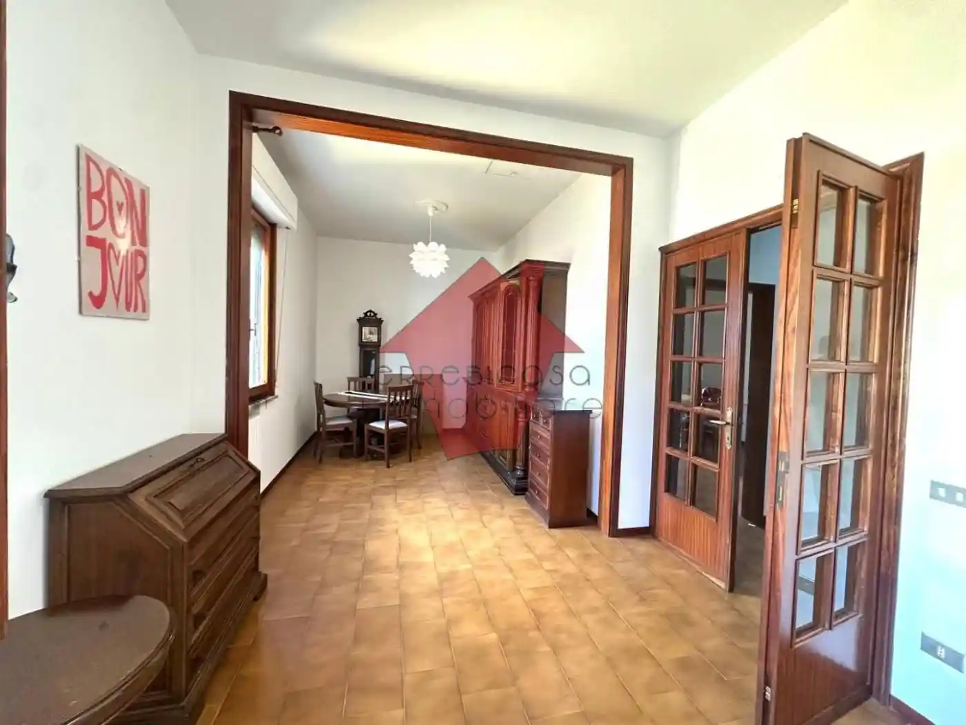 Appartamento in vendita a Empoli