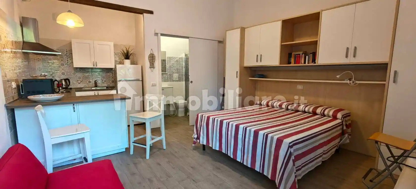 Appartamento in vendita a Rio
